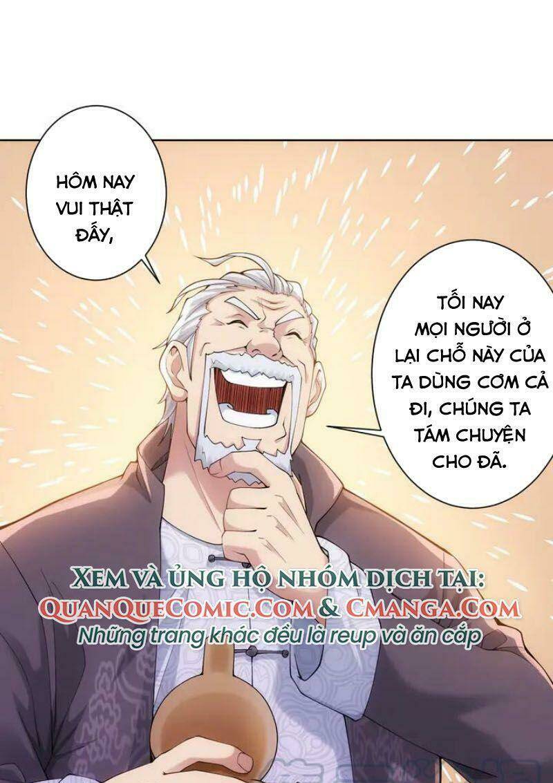 Ta Có Thể Thấy Tỉ Lệ Thành Công Chapter 38 - Trang 2