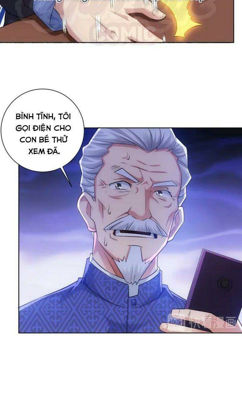 Ta Có Thể Thấy Tỉ Lệ Thành Công Chapter 38 - Trang 2