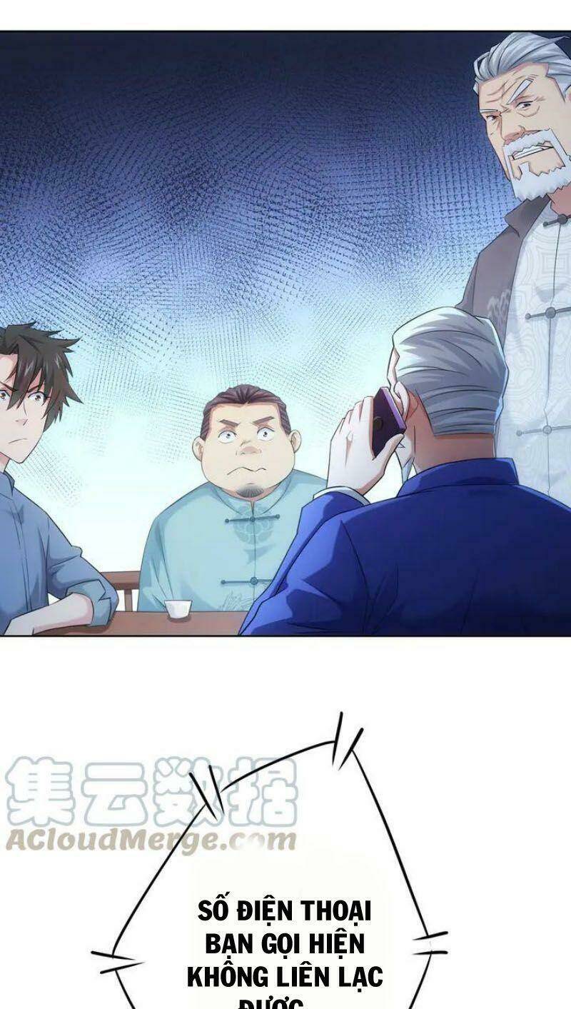 Ta Có Thể Thấy Tỉ Lệ Thành Công Chapter 38 - Trang 2