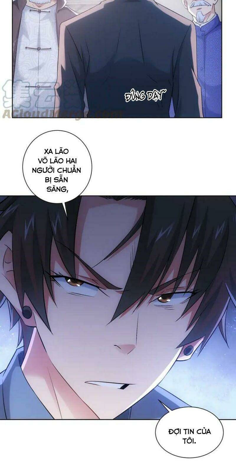 Ta Có Thể Thấy Tỉ Lệ Thành Công Chapter 38 - Trang 2