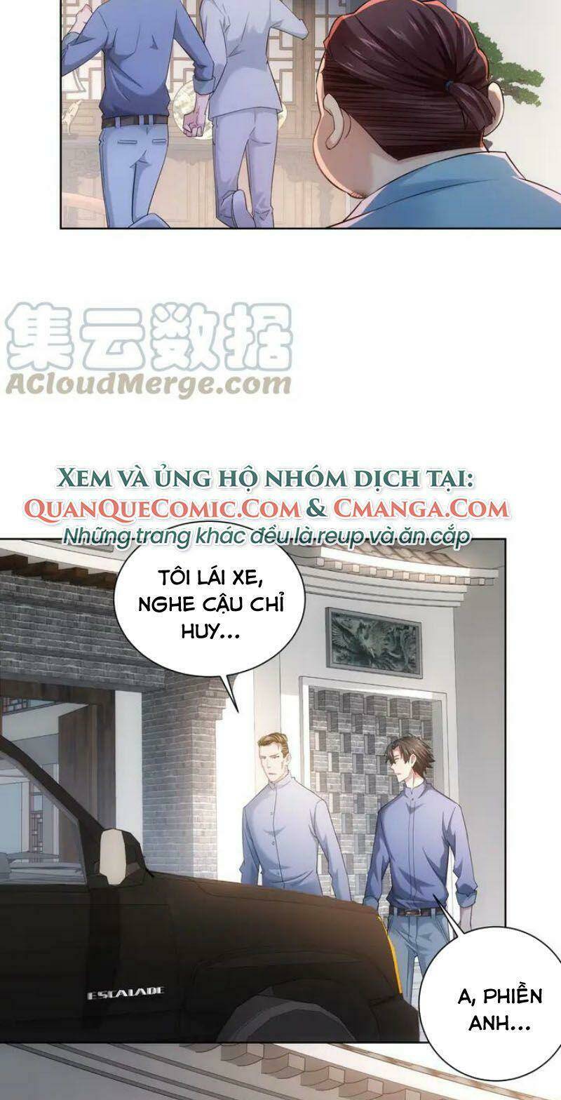 Ta Có Thể Thấy Tỉ Lệ Thành Công Chapter 38 - Trang 2