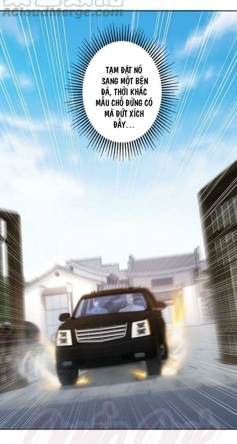 Ta Có Thể Thấy Tỉ Lệ Thành Công Chapter 38 - Trang 2