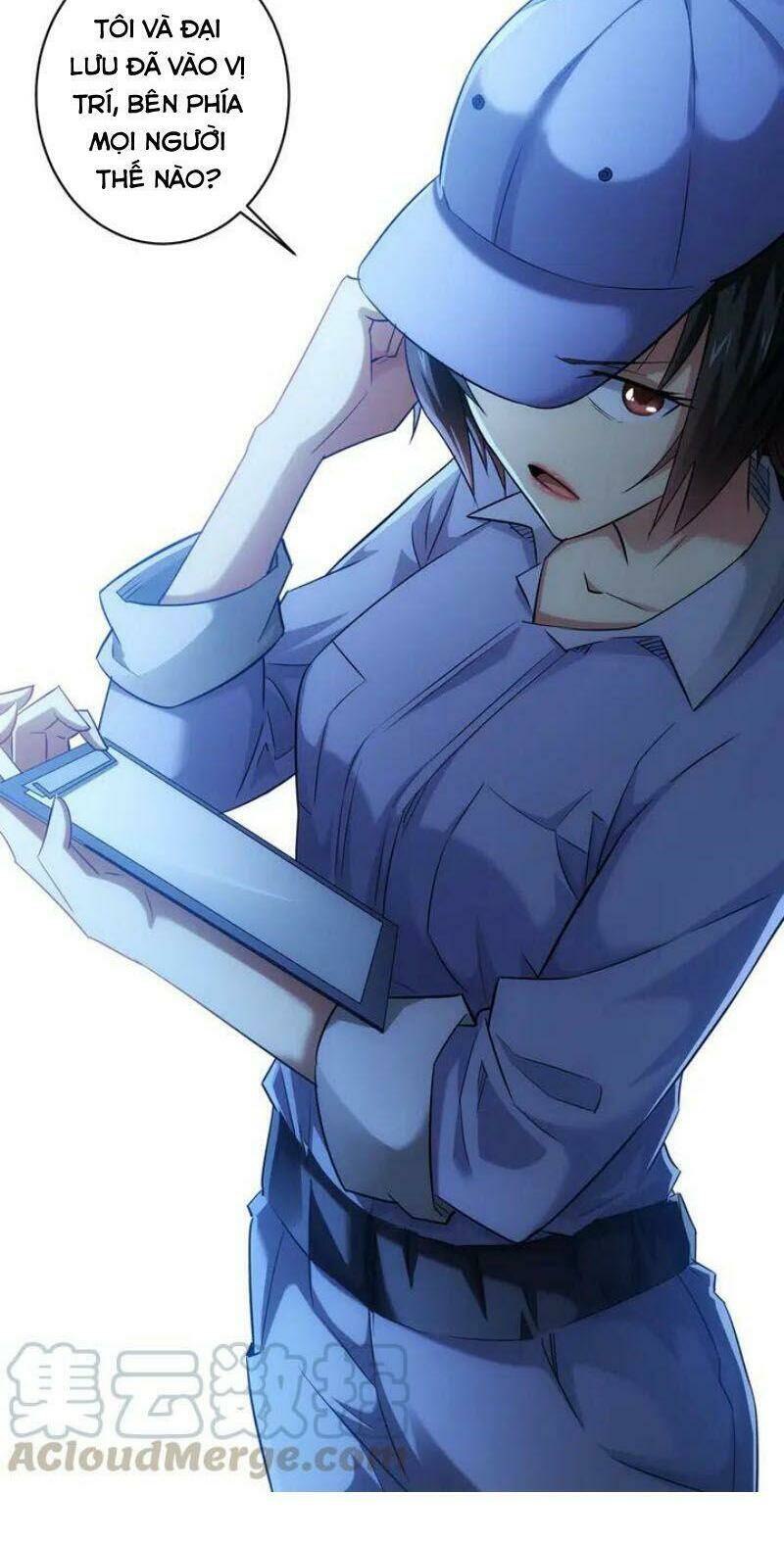 Ta Có Thể Thấy Tỉ Lệ Thành Công Chapter 38 - Trang 2