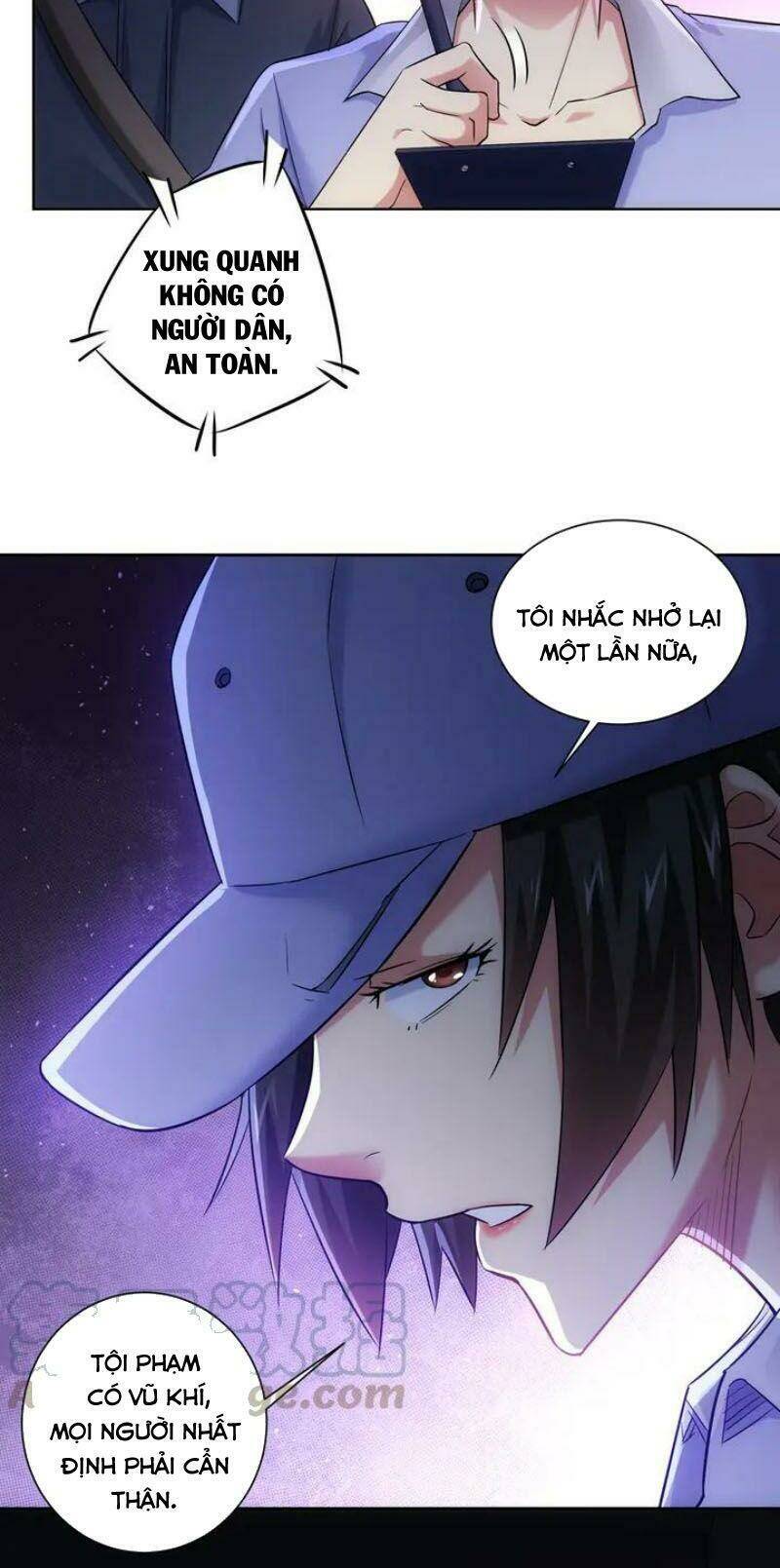 Ta Có Thể Thấy Tỉ Lệ Thành Công Chapter 38 - Trang 2