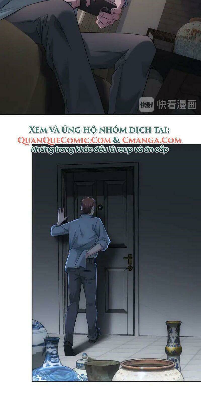 Ta Có Thể Thấy Tỉ Lệ Thành Công Chapter 38 - Trang 2