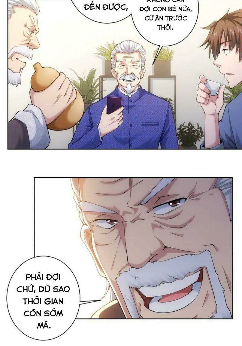 Ta Có Thể Thấy Tỉ Lệ Thành Công Chapter 38 - Trang 2