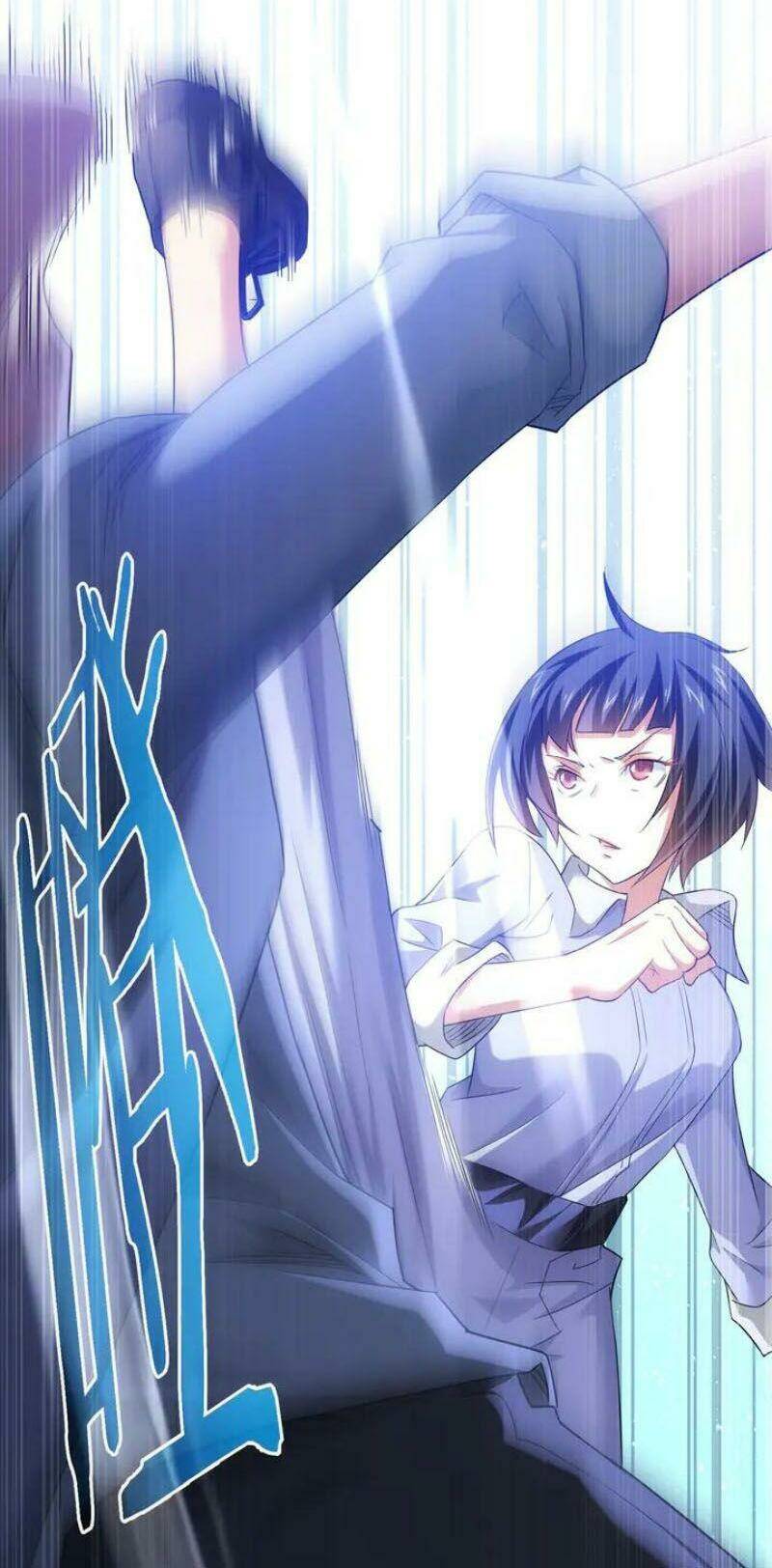 Ta Có Thể Thấy Tỉ Lệ Thành Công Chapter 39 - Trang 2