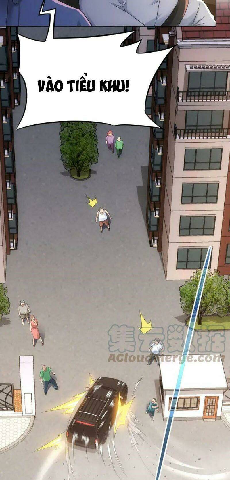 Ta Có Thể Thấy Tỉ Lệ Thành Công Chapter 39 - Trang 2