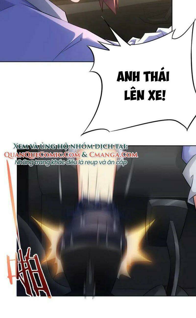 Ta Có Thể Thấy Tỉ Lệ Thành Công Chapter 41 - Trang 2