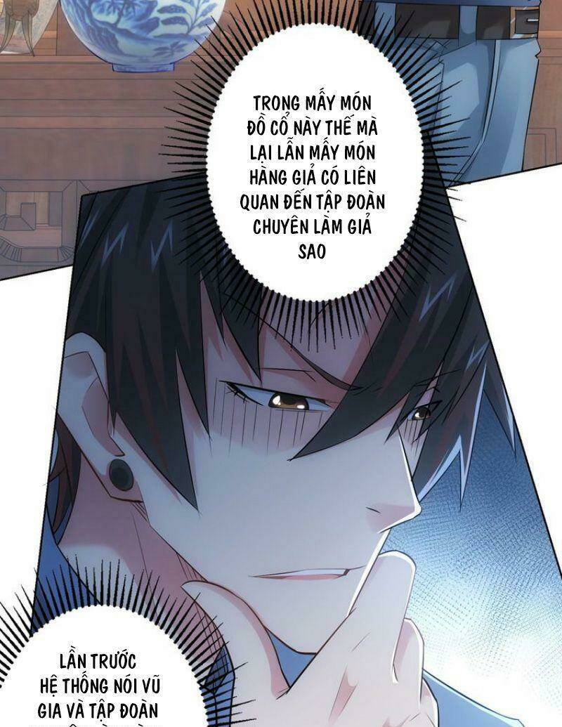 Ta Có Thể Thấy Tỉ Lệ Thành Công Chapter 43 - Trang 2