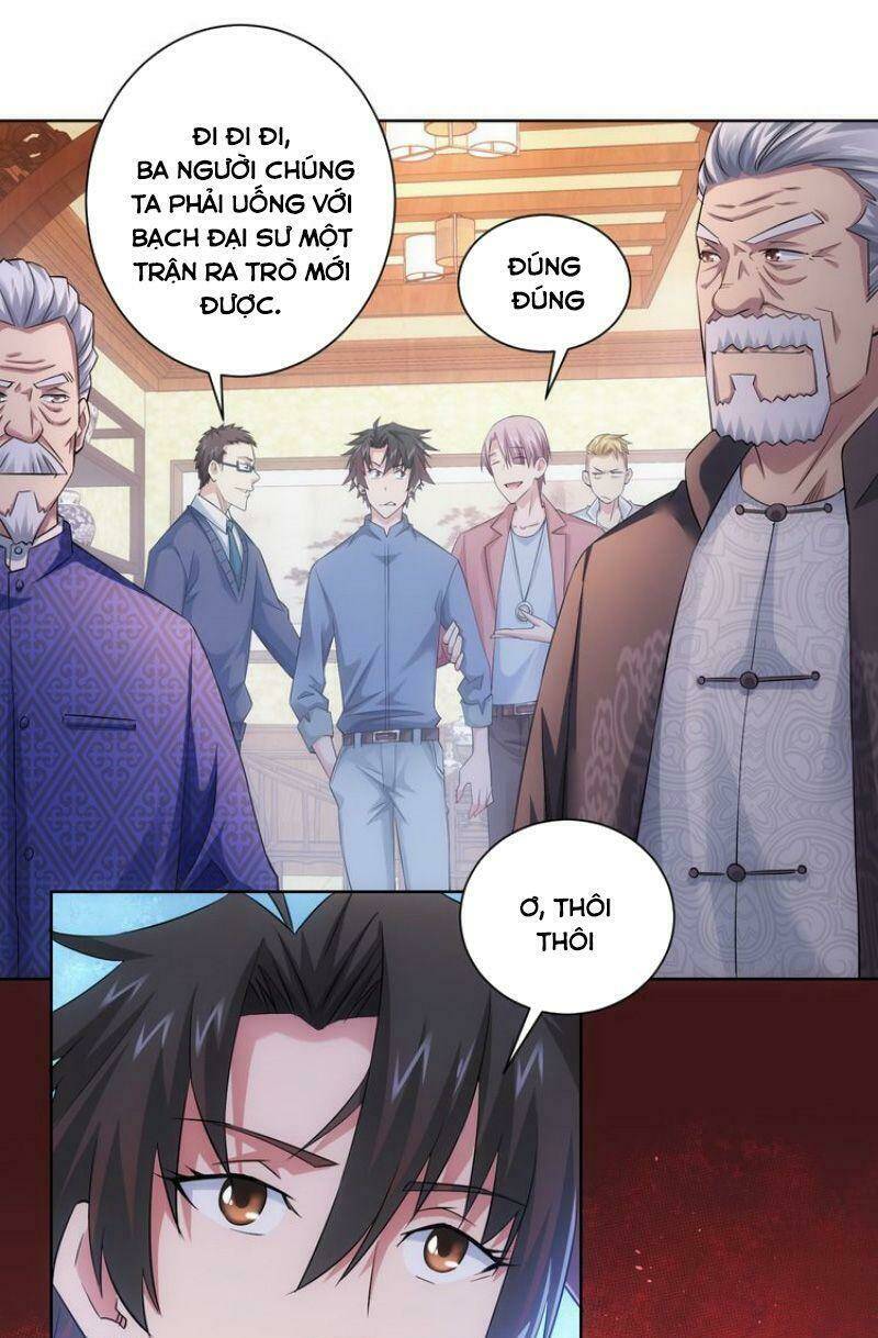 Ta Có Thể Thấy Tỉ Lệ Thành Công Chapter 43 - Trang 2