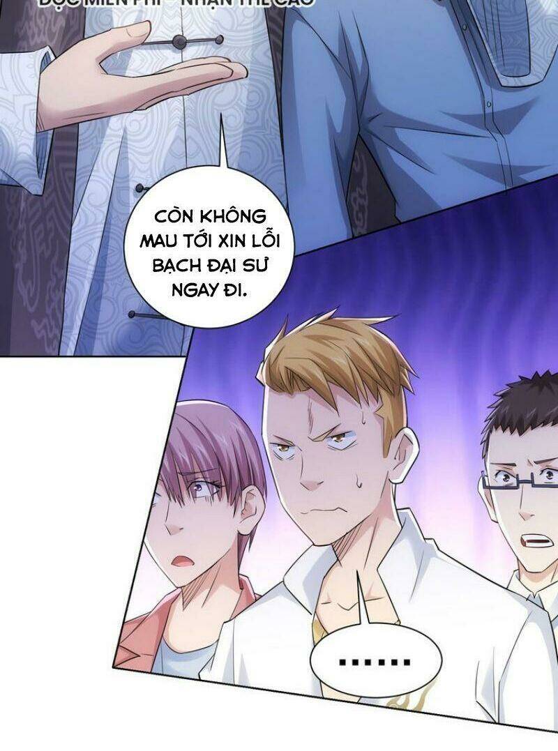 Ta Có Thể Thấy Tỉ Lệ Thành Công Chapter 43 - Trang 2