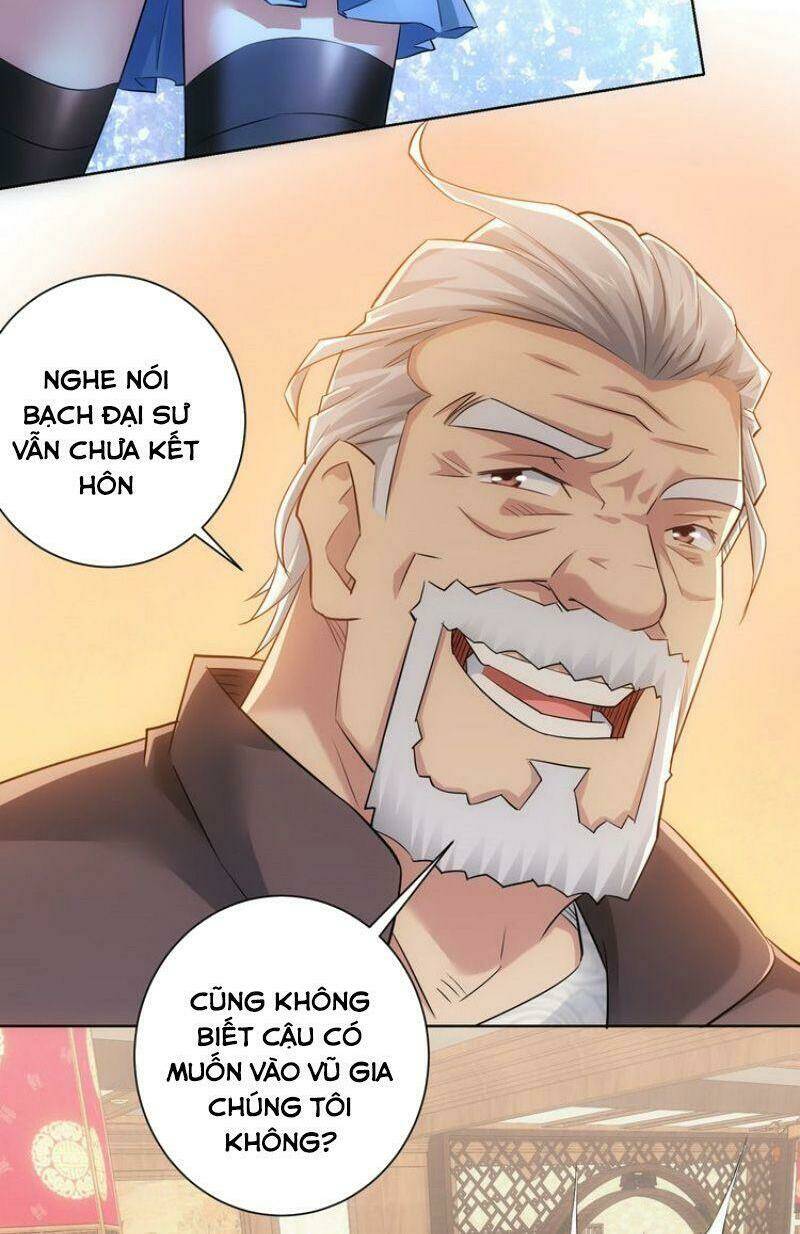 Ta Có Thể Thấy Tỉ Lệ Thành Công Chapter 43 - Trang 2