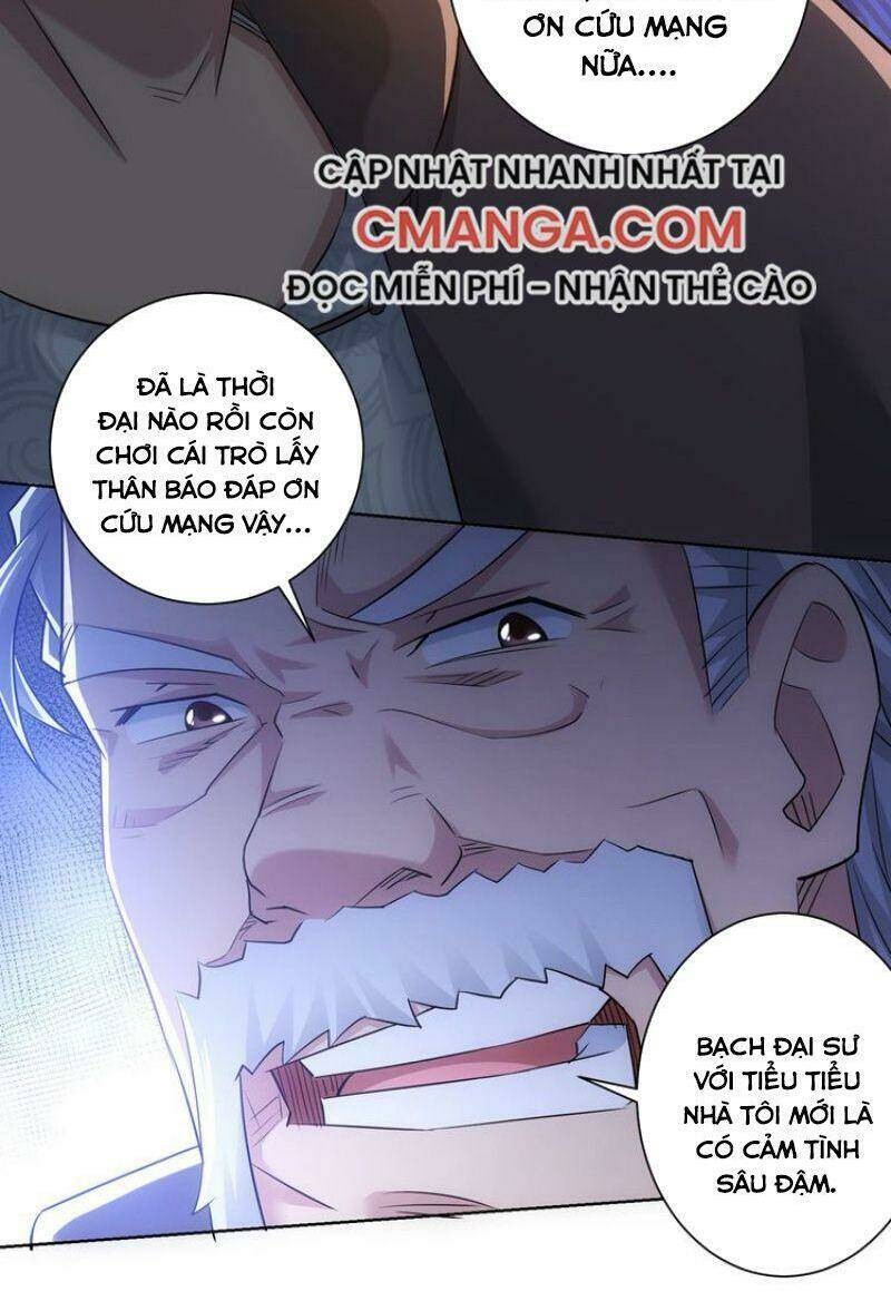 Ta Có Thể Thấy Tỉ Lệ Thành Công Chapter 43 - Trang 2
