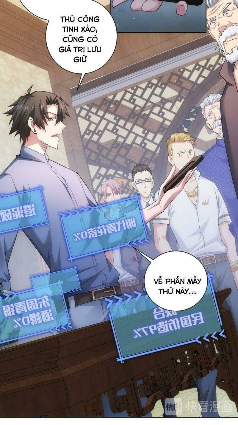 Ta Có Thể Thấy Tỉ Lệ Thành Công Chapter 43 - Trang 2