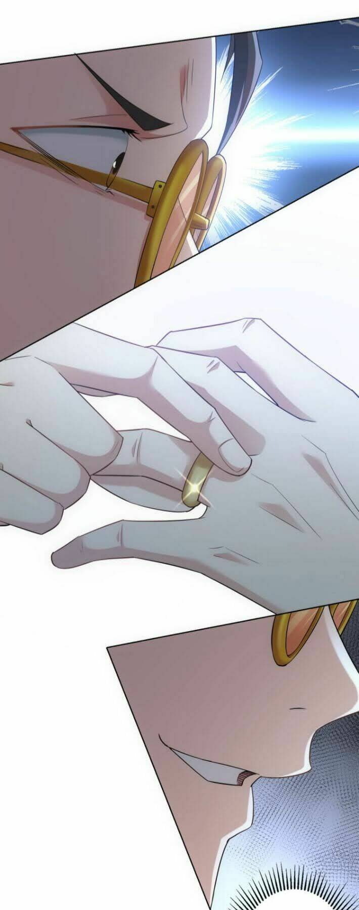 Ta Có Thể Thấy Tỉ Lệ Thành Công Chapter 47 - Trang 2