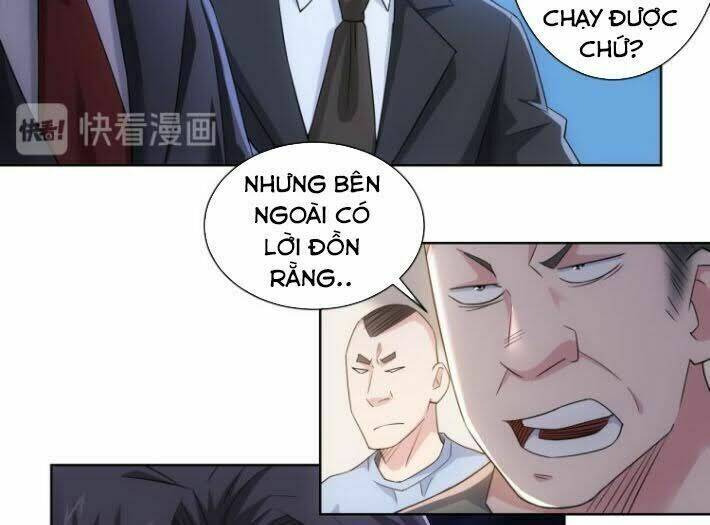 Ta Có Thể Thấy Tỉ Lệ Thành Công Chapter 50 - Trang 2