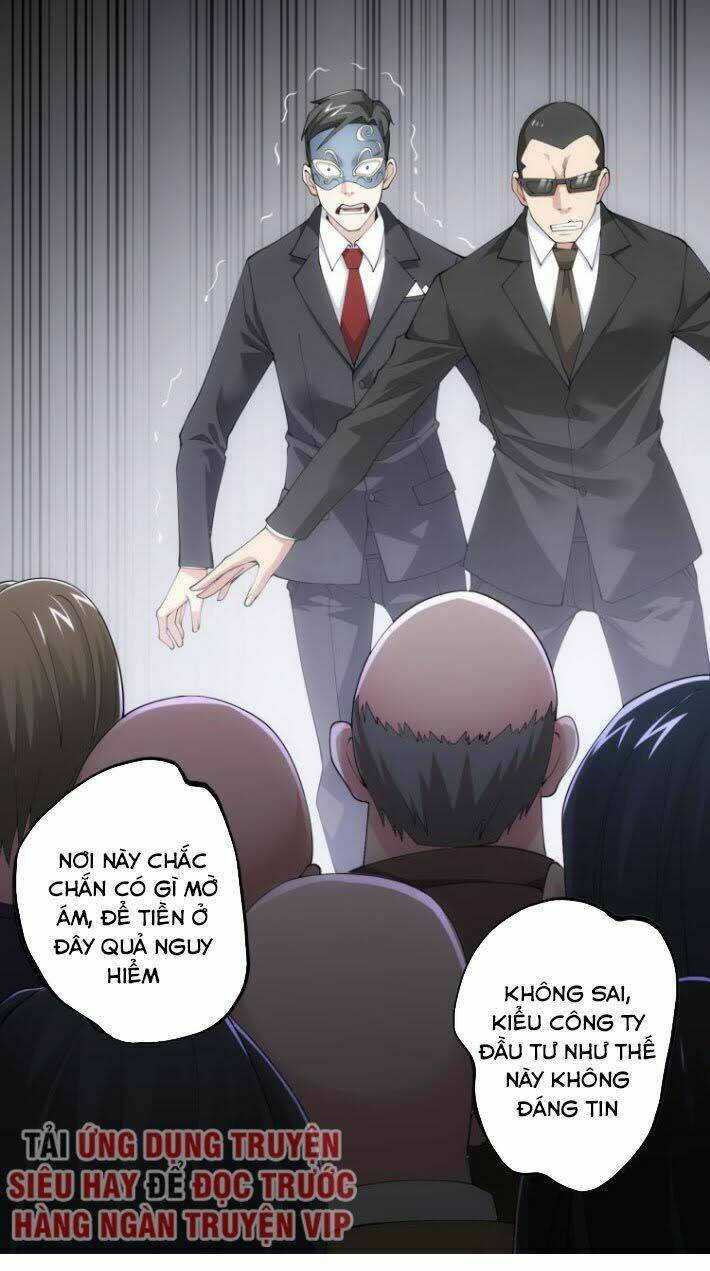 Ta Có Thể Thấy Tỉ Lệ Thành Công Chapter 50 - Trang 2