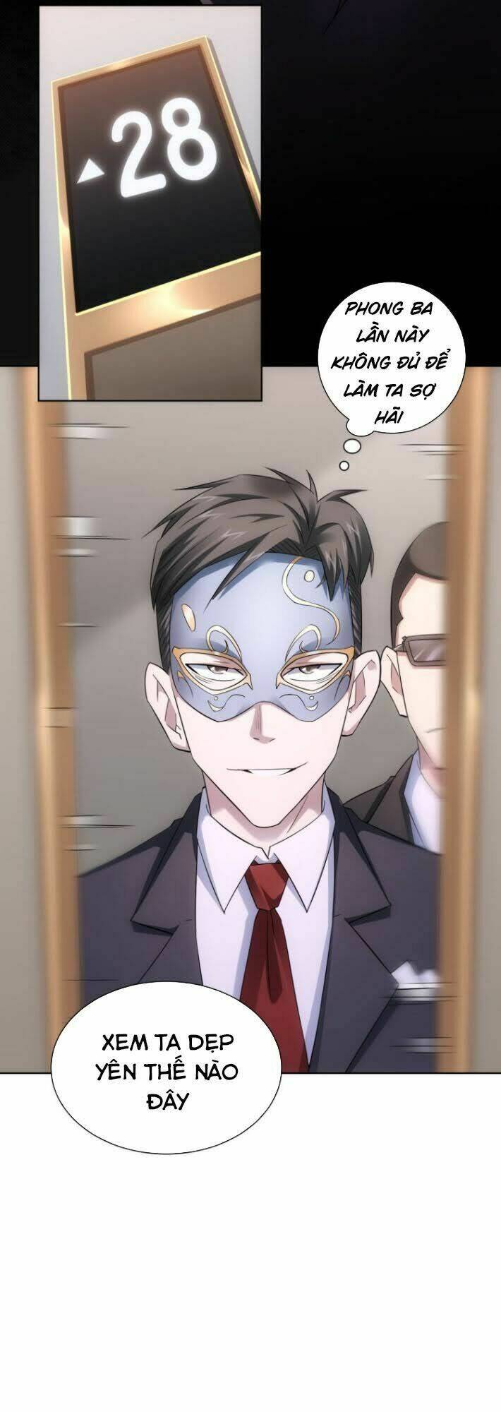 Ta Có Thể Thấy Tỉ Lệ Thành Công Chapter 50 - Trang 2