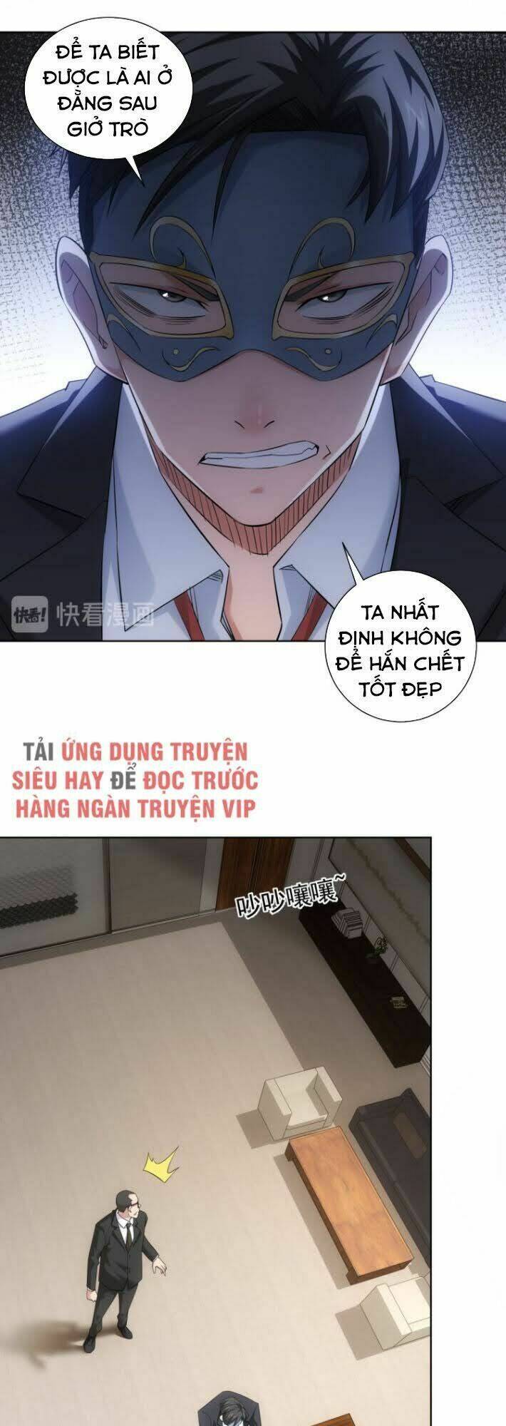 Ta Có Thể Thấy Tỉ Lệ Thành Công Chapter 50 - Trang 2