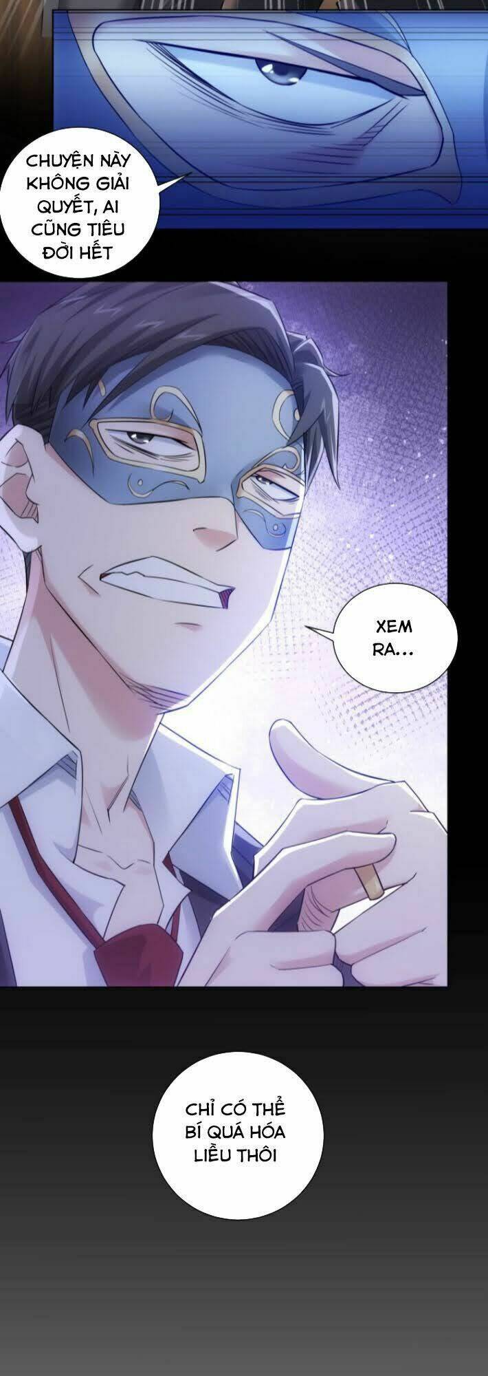 Ta Có Thể Thấy Tỉ Lệ Thành Công Chapter 50 - Trang 2