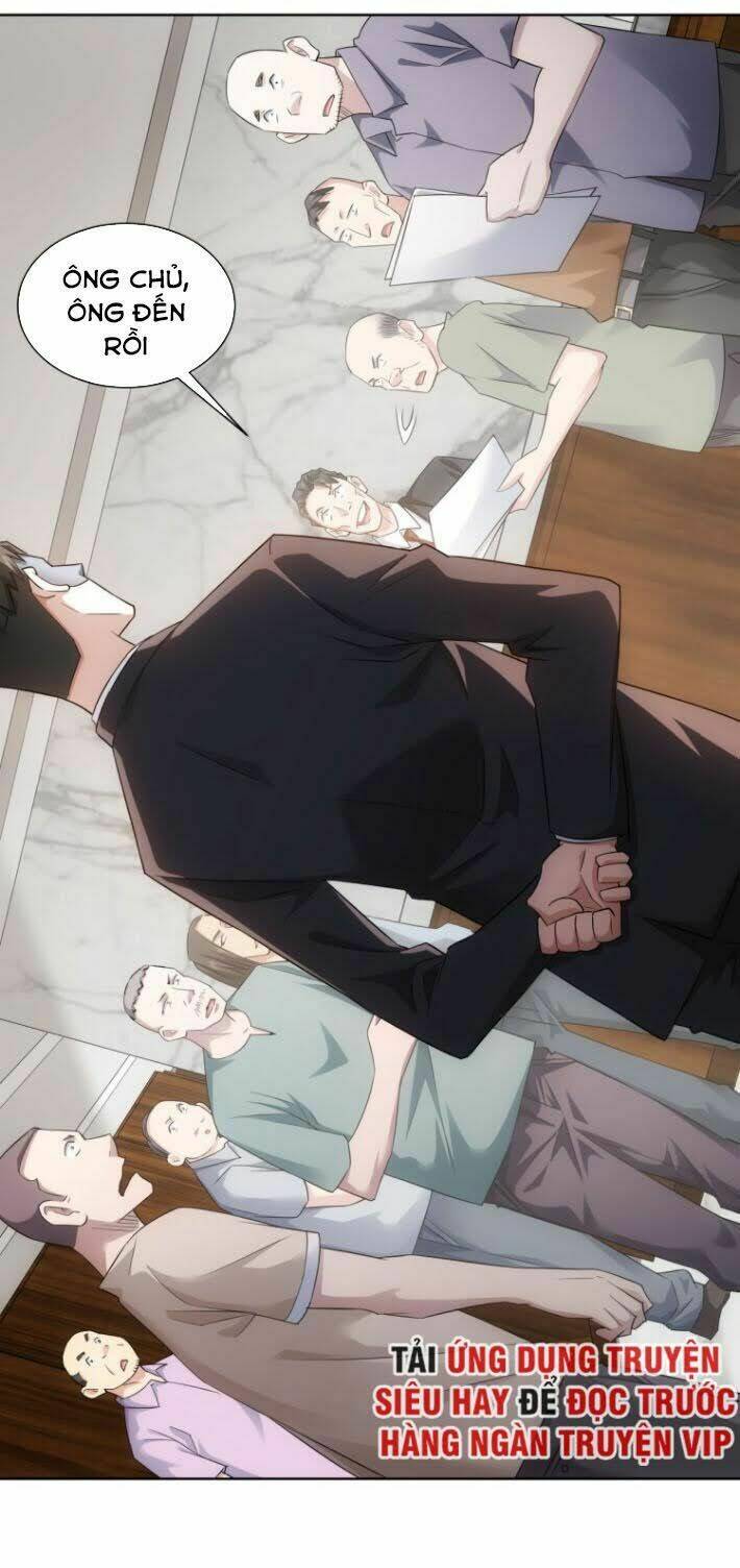 Ta Có Thể Thấy Tỉ Lệ Thành Công Chapter 50 - Trang 2