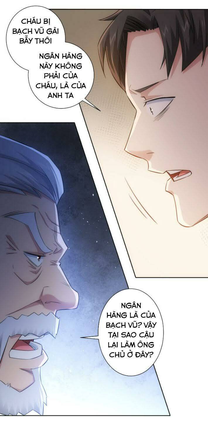 Ta Có Thể Thấy Tỉ Lệ Thành Công Chapter 51 - Trang 2