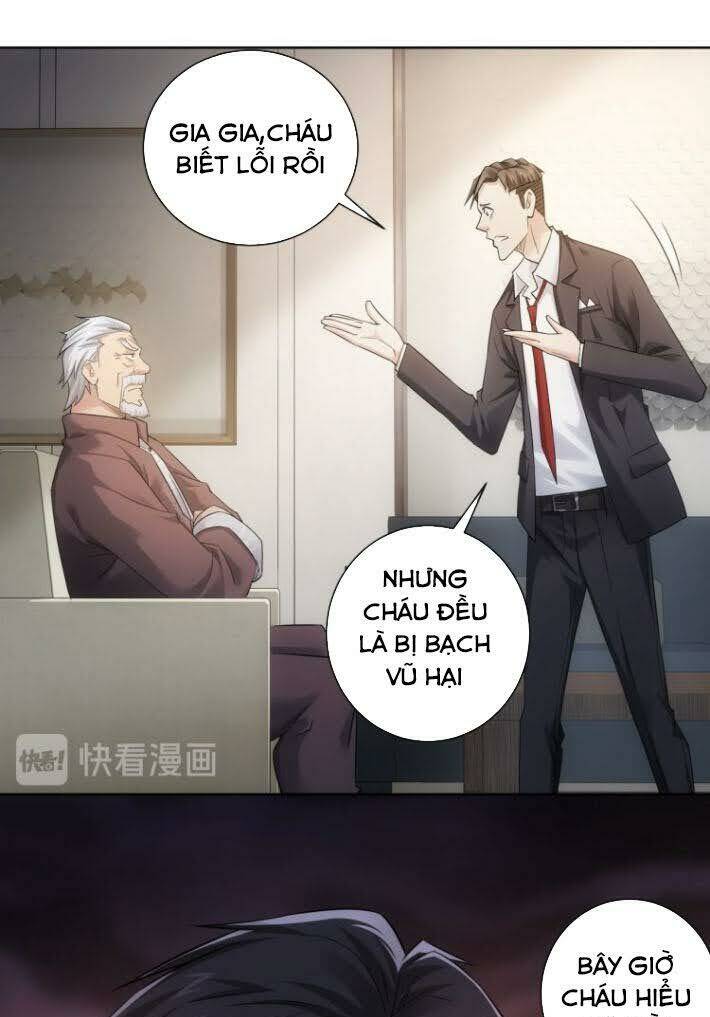 Ta Có Thể Thấy Tỉ Lệ Thành Công Chapter 51 - Trang 2