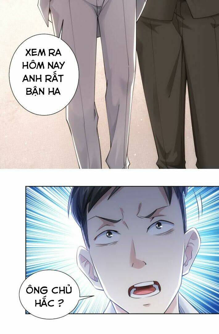 Ta Có Thể Thấy Tỉ Lệ Thành Công Chapter 51 - Trang 2