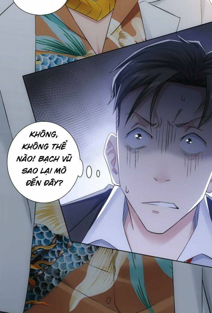 Ta Có Thể Thấy Tỉ Lệ Thành Công Chapter 51 - Trang 2