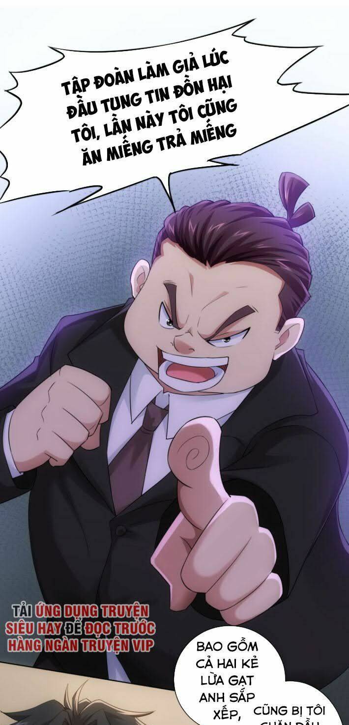 Ta Có Thể Thấy Tỉ Lệ Thành Công Chapter 51 - Trang 2