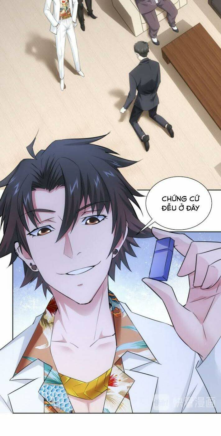 Ta Có Thể Thấy Tỉ Lệ Thành Công Chapter 51 - Trang 2