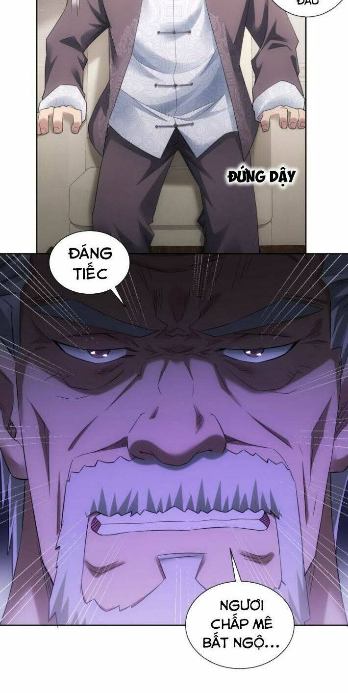 Ta Có Thể Thấy Tỉ Lệ Thành Công Chapter 51 - Trang 2