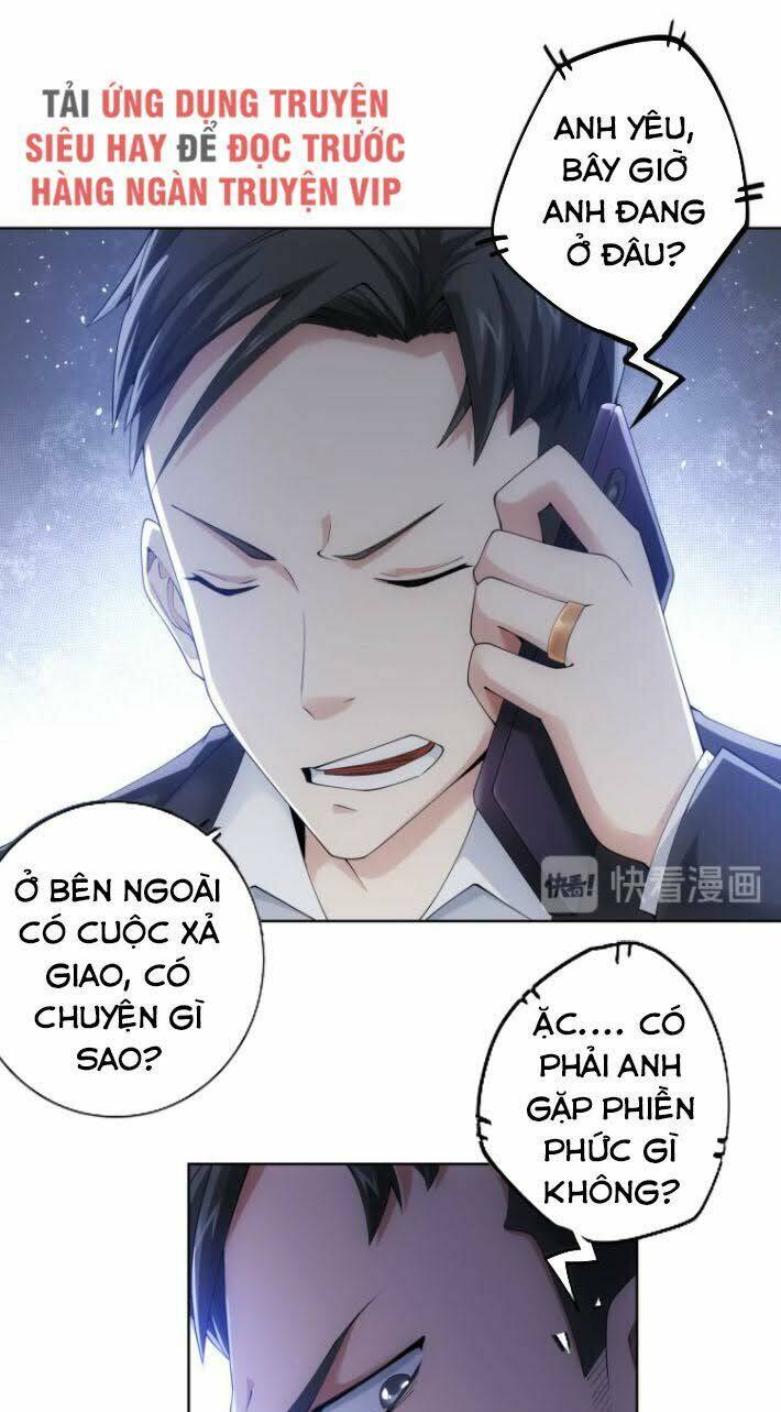 Ta Có Thể Thấy Tỉ Lệ Thành Công Chapter 51 - Trang 2