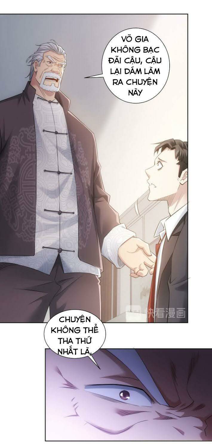 Ta Có Thể Thấy Tỉ Lệ Thành Công Chapter 51 - Trang 2