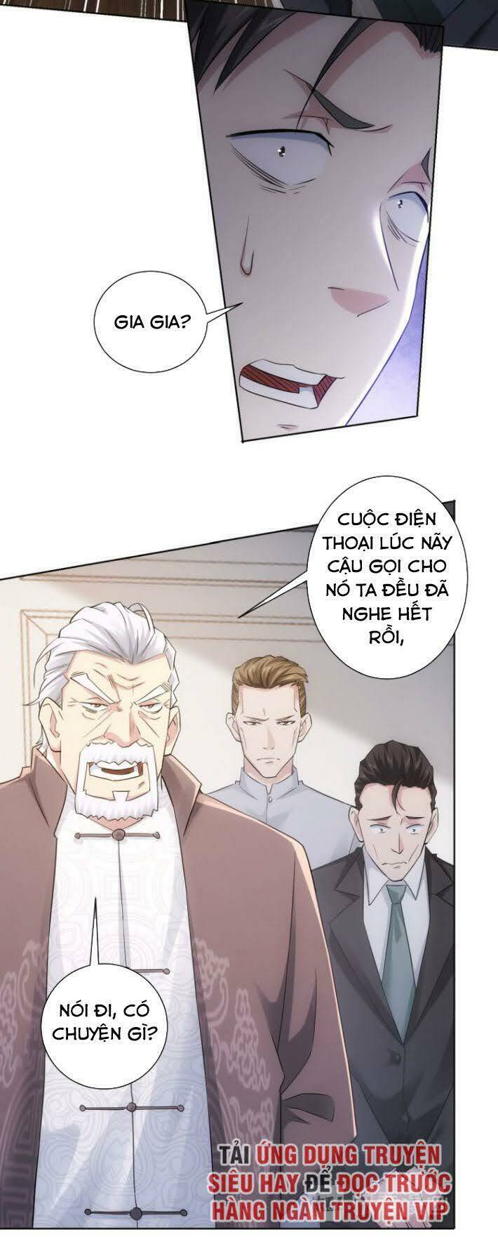 Ta Có Thể Thấy Tỉ Lệ Thành Công Chapter 51 - Trang 2