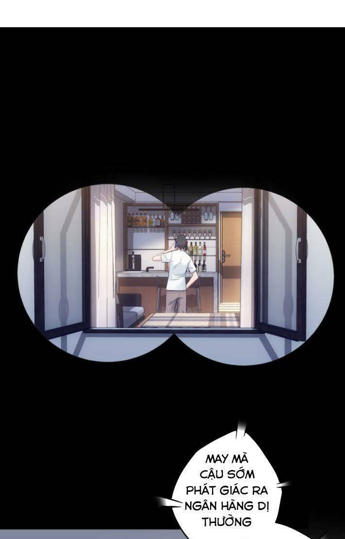 Ta Có Thể Thấy Tỉ Lệ Thành Công Chapter 53 - Trang 2