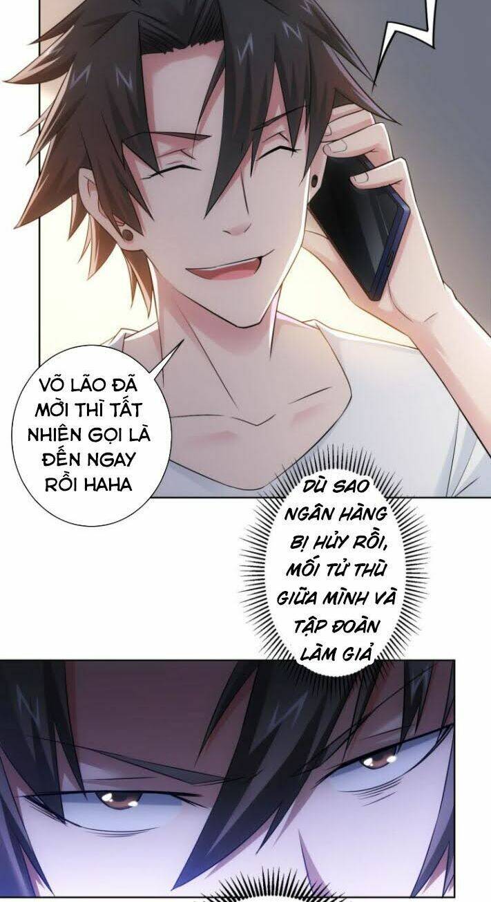 Ta Có Thể Thấy Tỉ Lệ Thành Công Chapter 53 - Trang 2