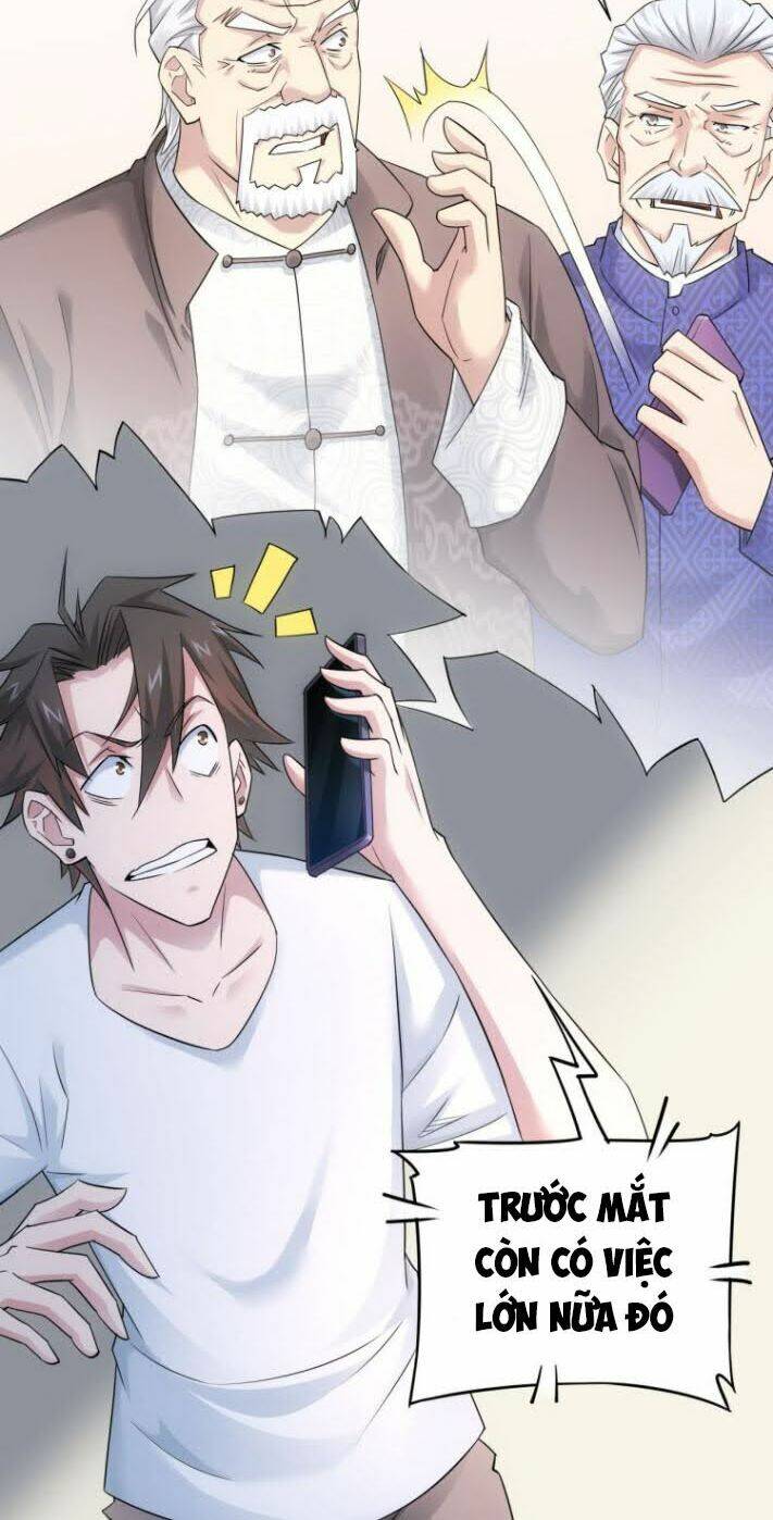 Ta Có Thể Thấy Tỉ Lệ Thành Công Chapter 53 - Trang 2