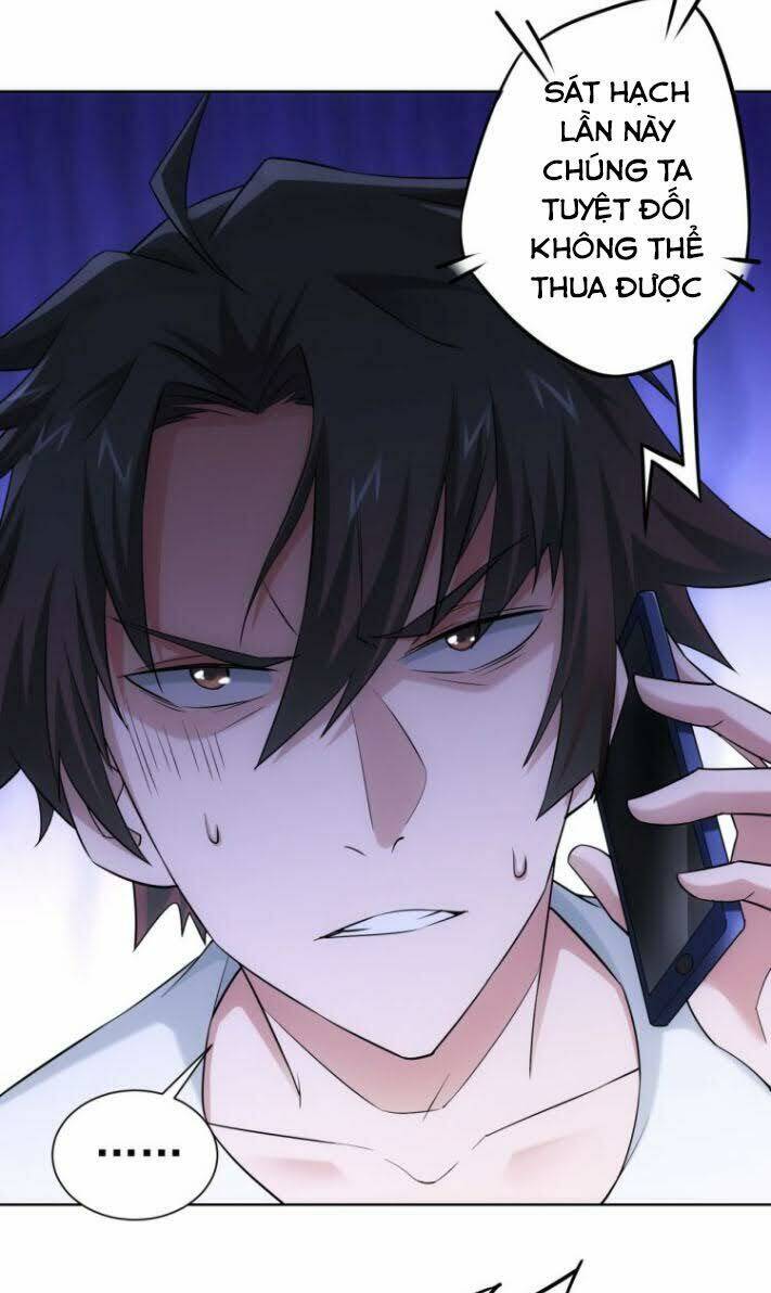 Ta Có Thể Thấy Tỉ Lệ Thành Công Chapter 53 - Trang 2