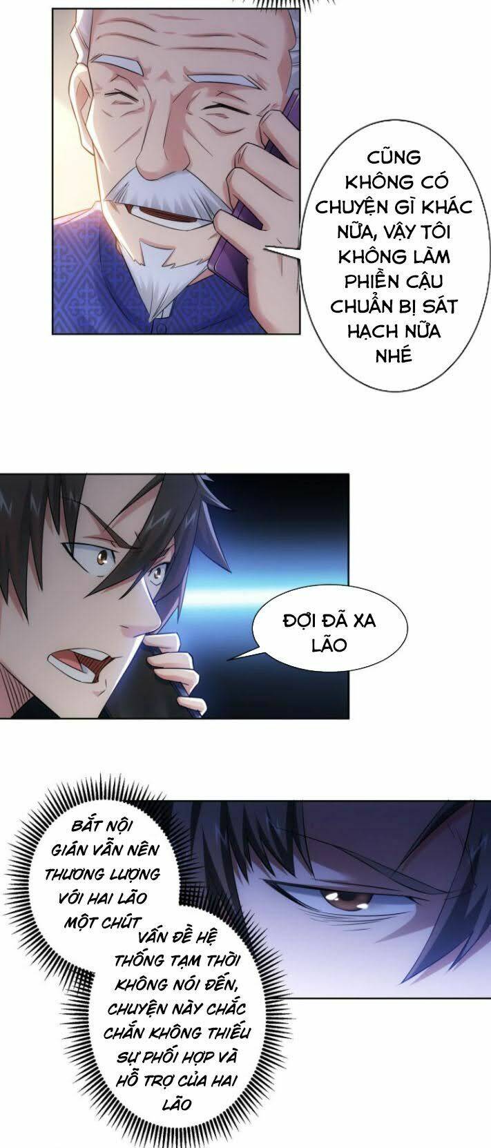 Ta Có Thể Thấy Tỉ Lệ Thành Công Chapter 53 - Trang 2