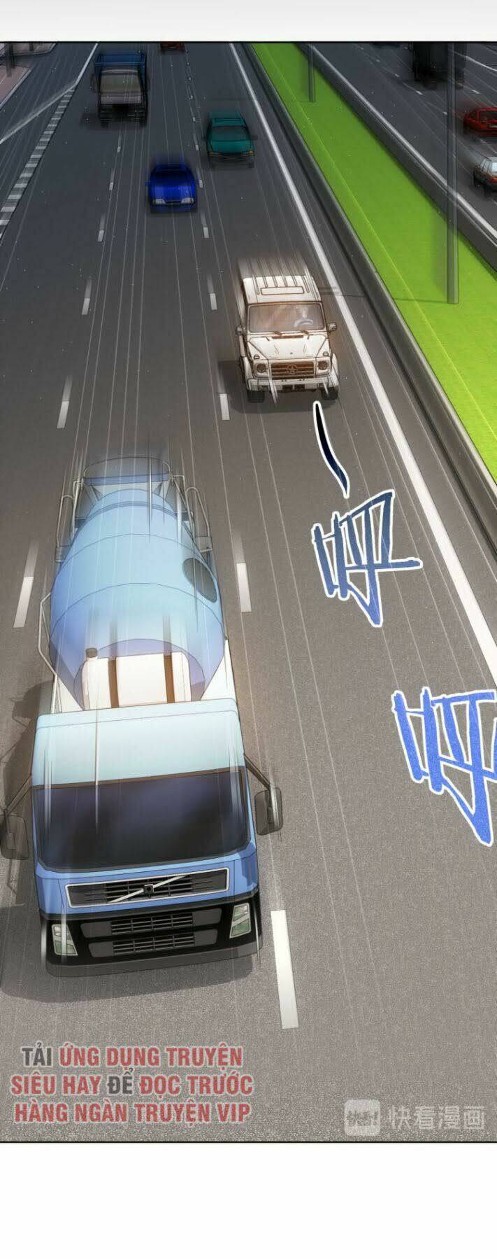 Ta Có Thể Thấy Tỉ Lệ Thành Công Chapter 53 - Trang 2