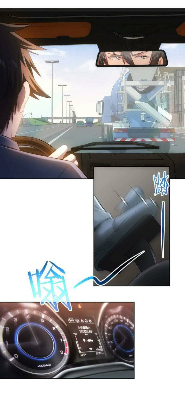 Ta Có Thể Thấy Tỉ Lệ Thành Công Chapter 53 - Trang 2