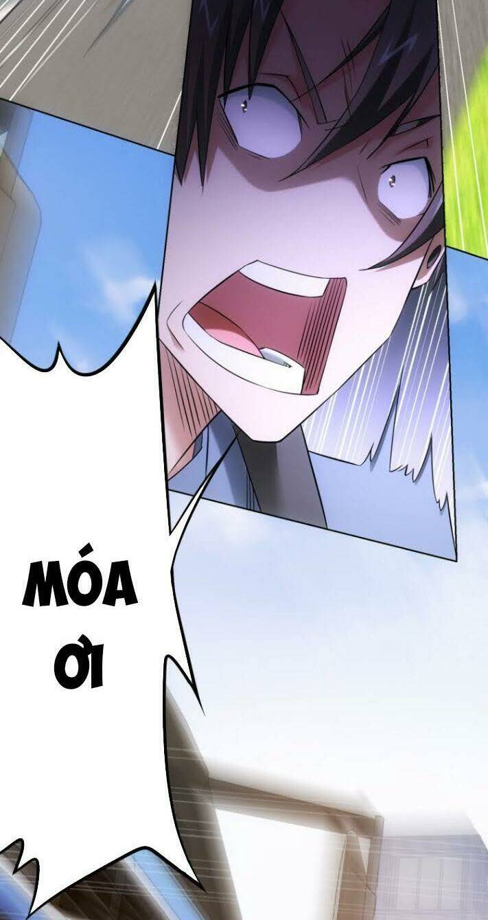 Ta Có Thể Thấy Tỉ Lệ Thành Công Chapter 53 - Trang 2