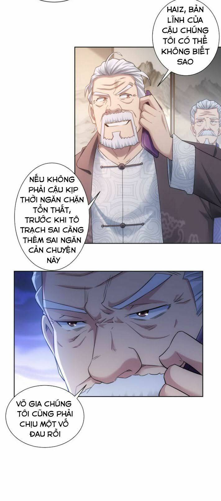 Ta Có Thể Thấy Tỉ Lệ Thành Công Chapter 53 - Trang 2