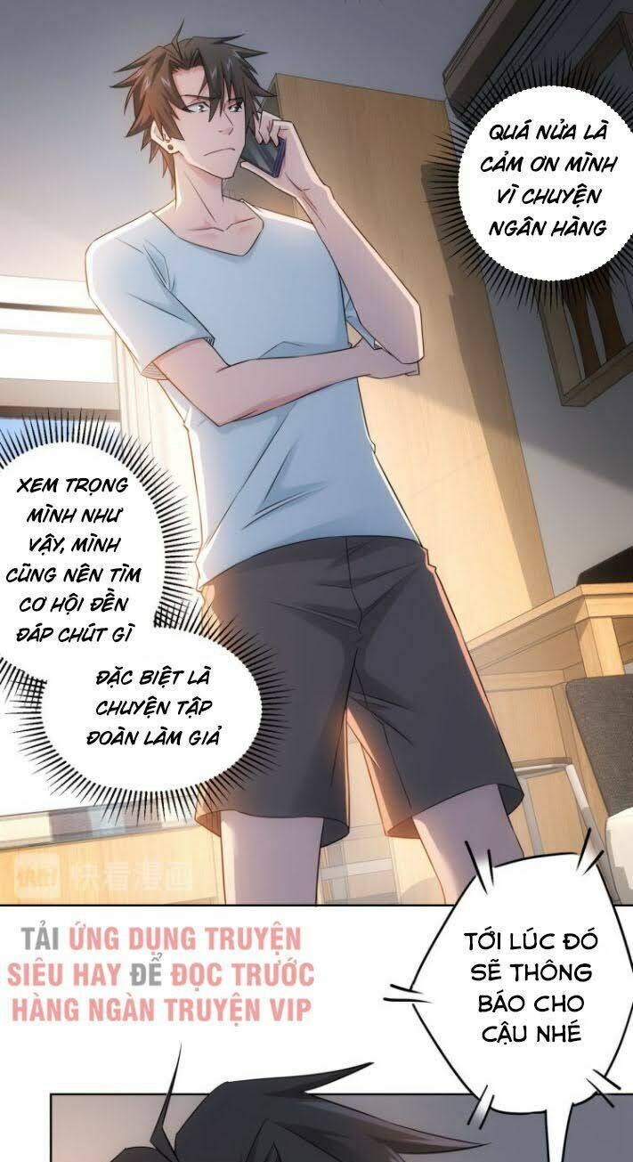 Ta Có Thể Thấy Tỉ Lệ Thành Công Chapter 53 - Trang 2