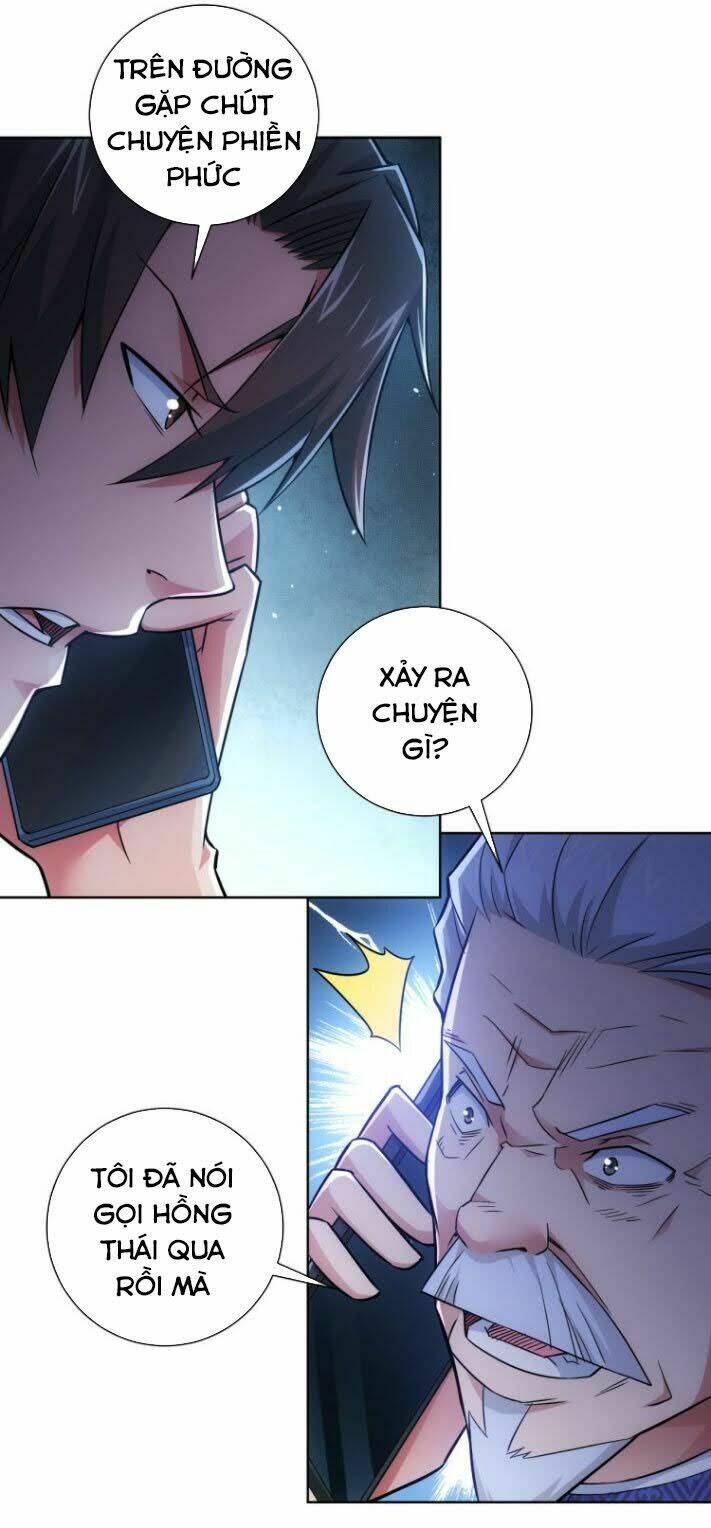 Ta Có Thể Thấy Tỉ Lệ Thành Công Chapter 56 - Trang 2