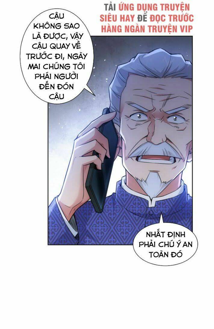 Ta Có Thể Thấy Tỉ Lệ Thành Công Chapter 56 - Trang 2