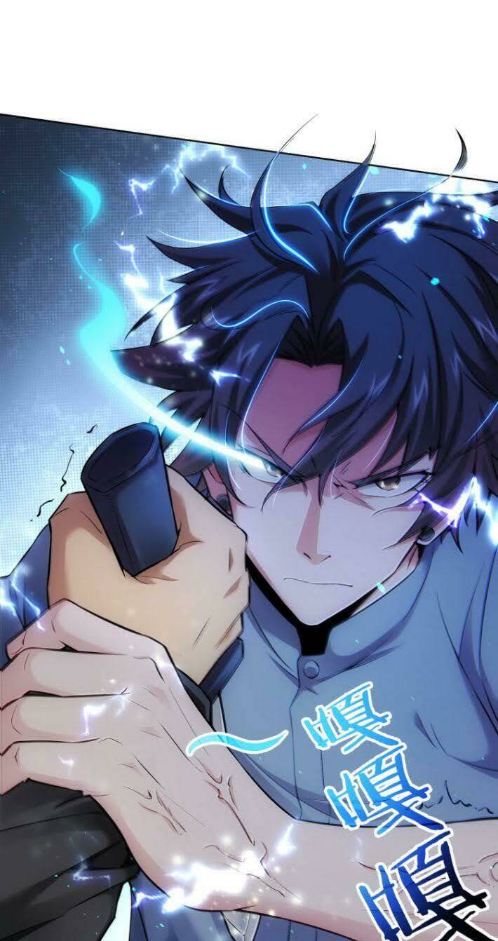 Ta Có Thể Thấy Tỉ Lệ Thành Công Chapter 58 - Trang 2