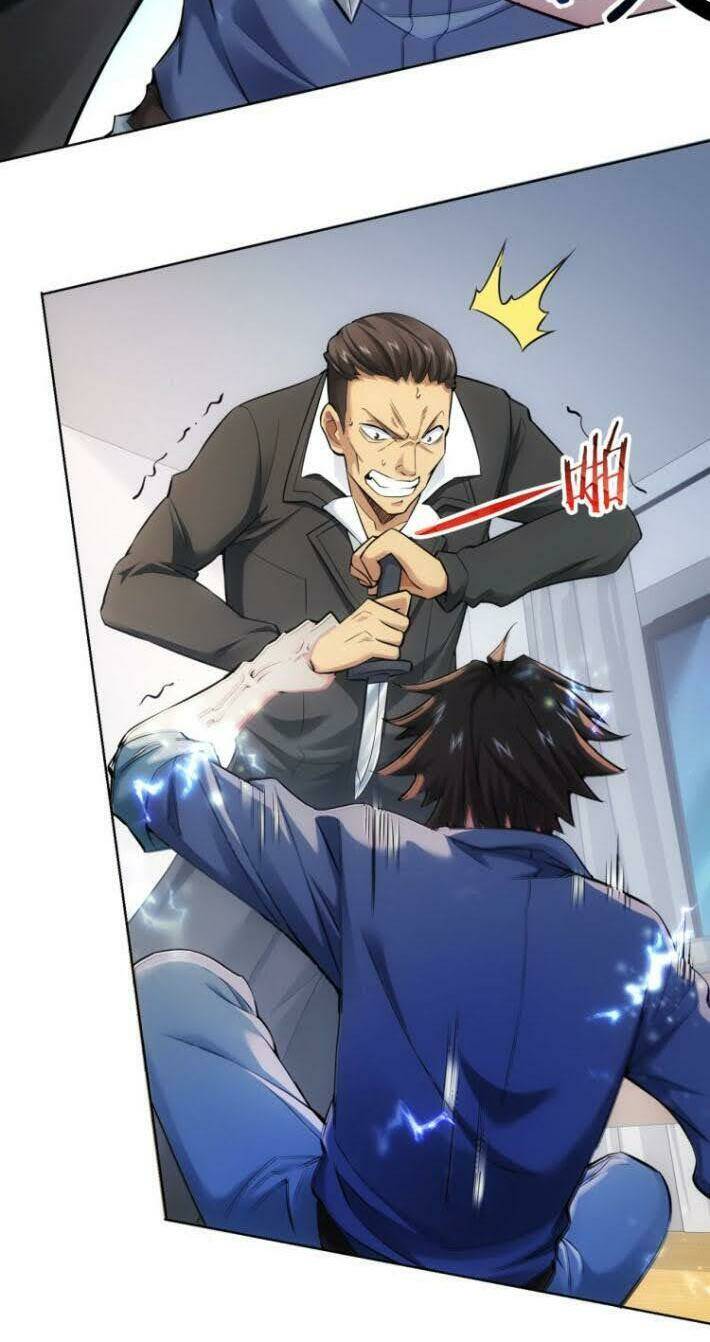 Ta Có Thể Thấy Tỉ Lệ Thành Công Chapter 58 - Trang 2